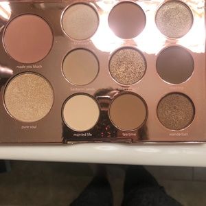 Tarte Palette